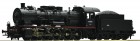 52606 Roco Steam locomotive 050